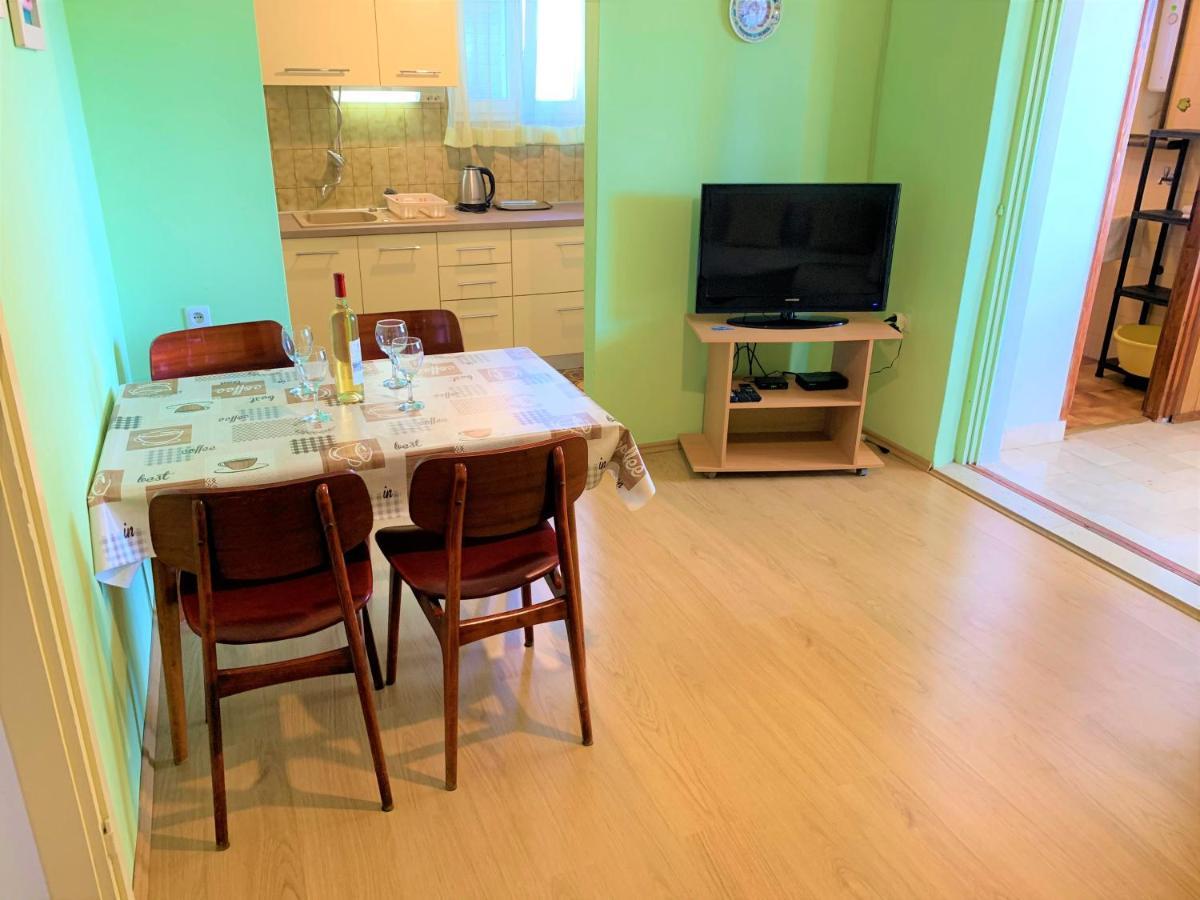 Roko Apartment House プリモシュテン エクステリア 写真
