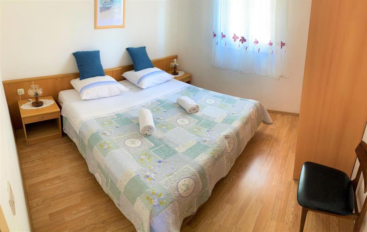 Roko Apartment House プリモシュテン エクステリア 写真