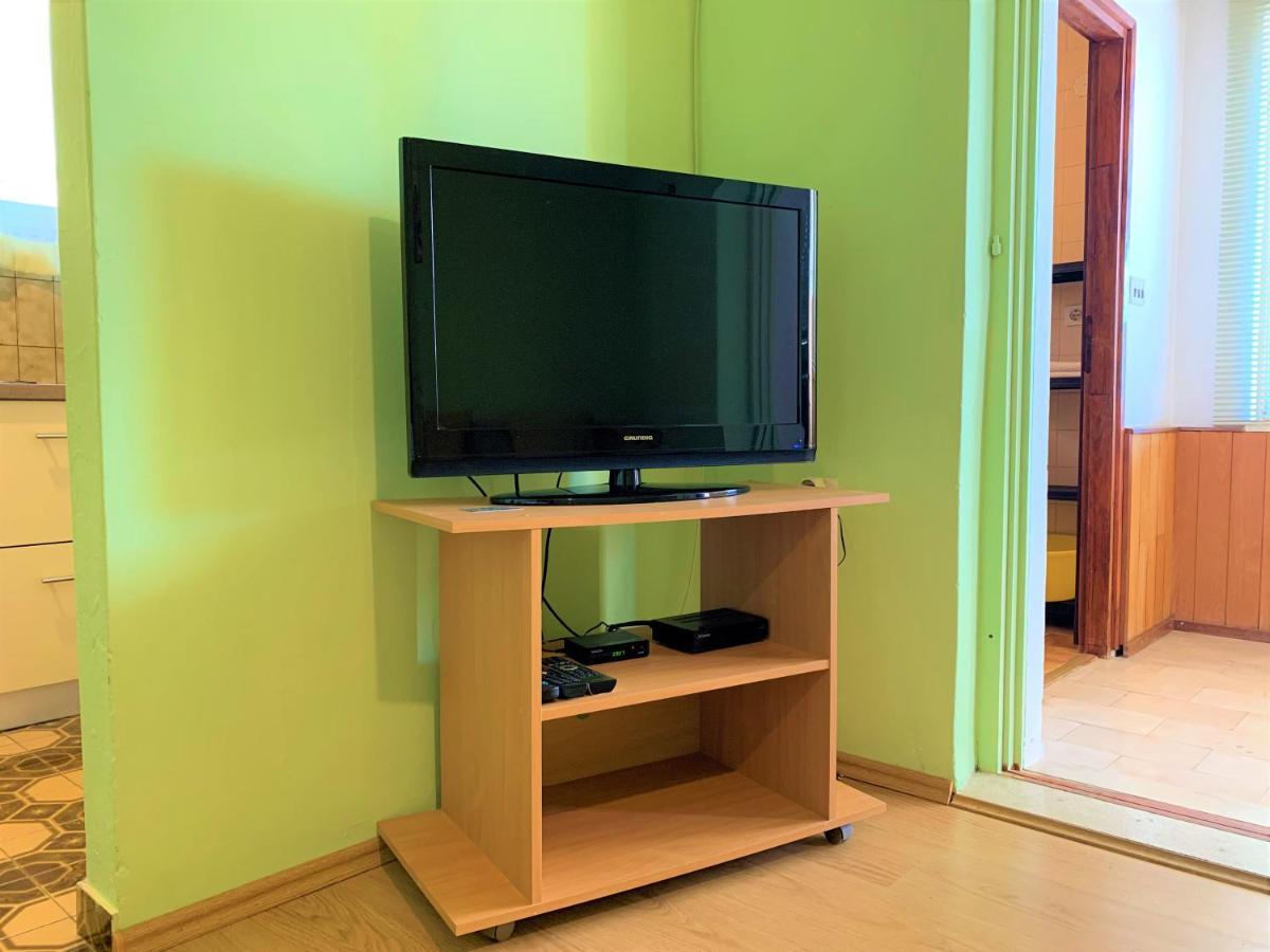 Roko Apartment House プリモシュテン エクステリア 写真