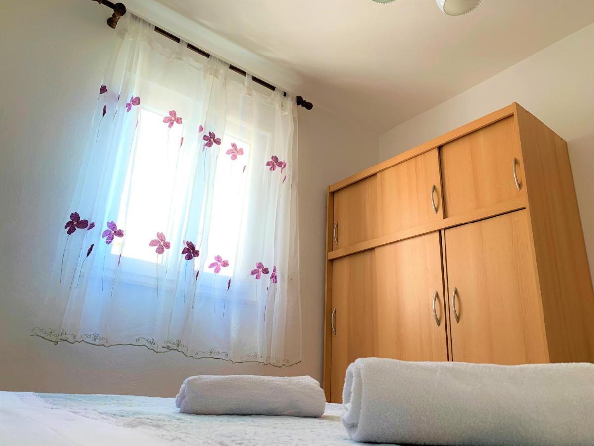 Roko Apartment House プリモシュテン エクステリア 写真