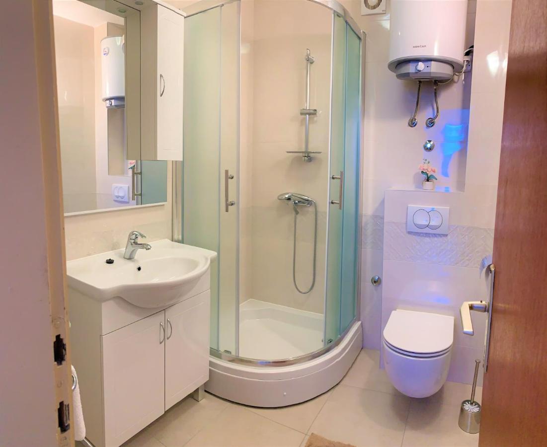Roko Apartment House プリモシュテン エクステリア 写真