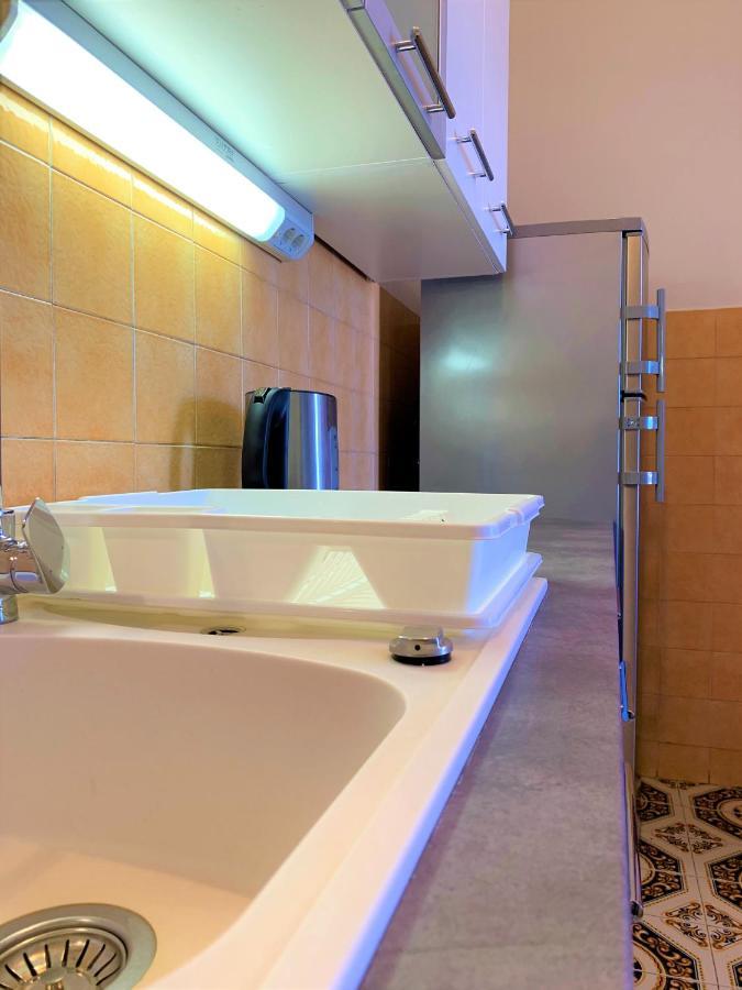 Roko Apartment House プリモシュテン エクステリア 写真