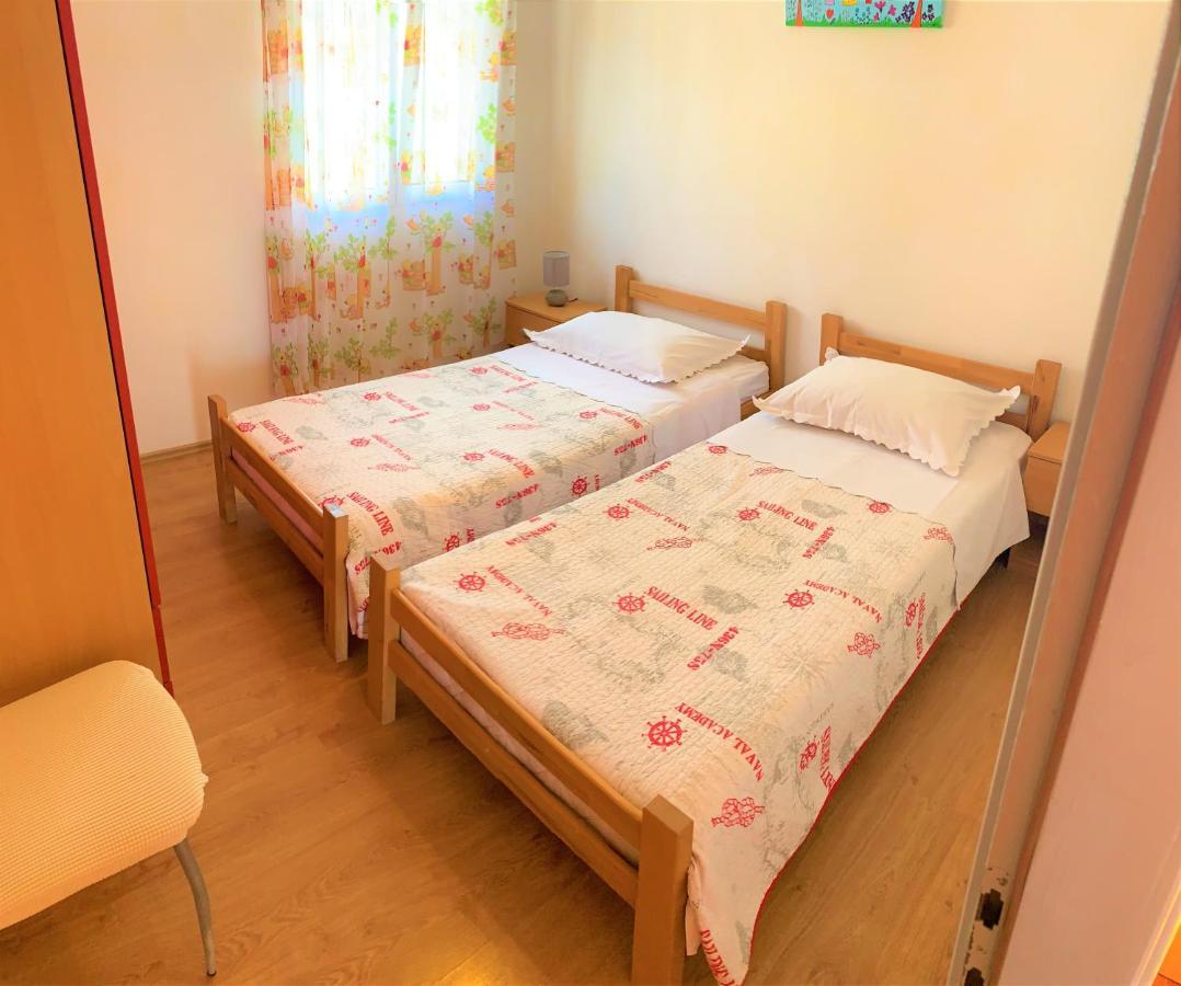Roko Apartment House プリモシュテン エクステリア 写真