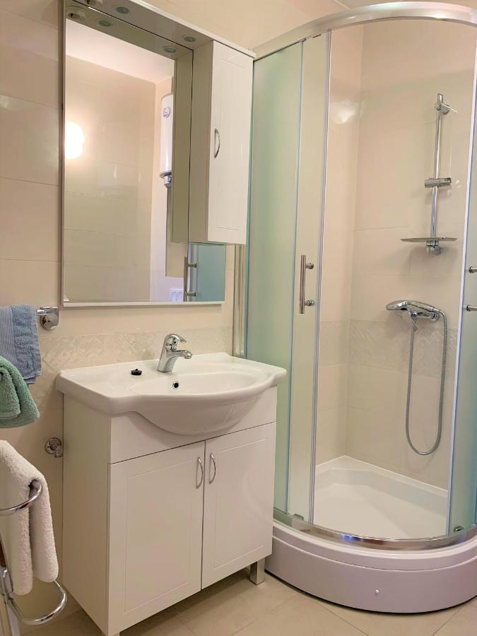 Roko Apartment House プリモシュテン エクステリア 写真