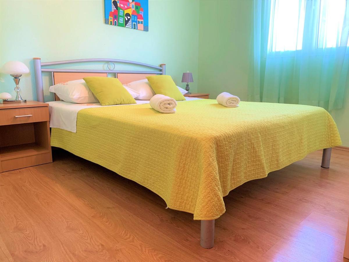 Roko Apartment House プリモシュテン エクステリア 写真