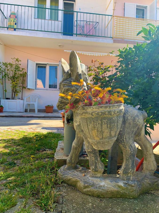 Roko Apartment House プリモシュテン エクステリア 写真