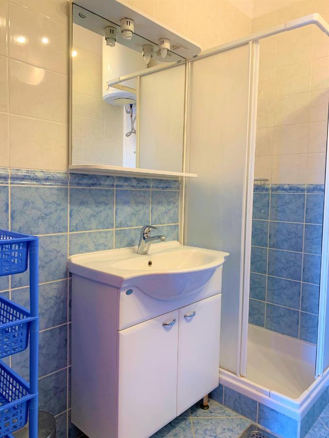Roko Apartment House プリモシュテン エクステリア 写真